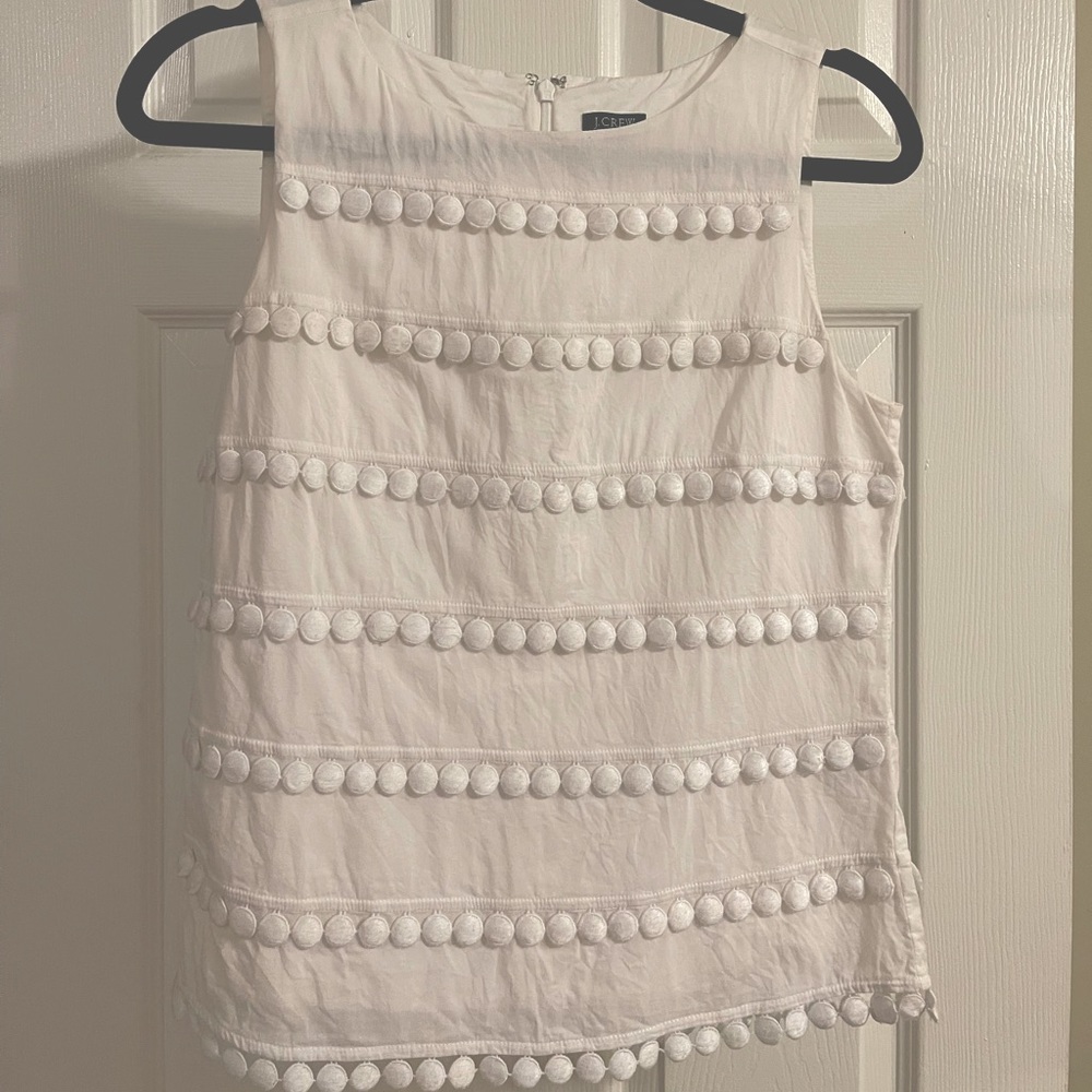 J. Crew Top